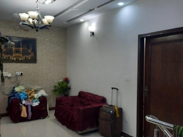 Apartment for rent in Rawalpindi, Islamabad Capital Territory