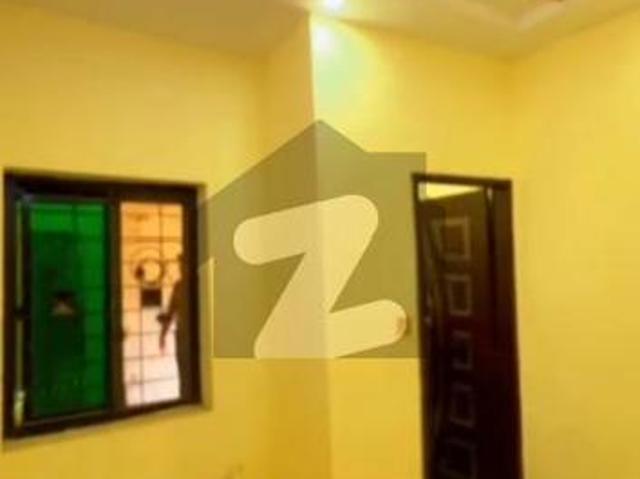 Apartment for rent in Samanabad, Rawalpindi