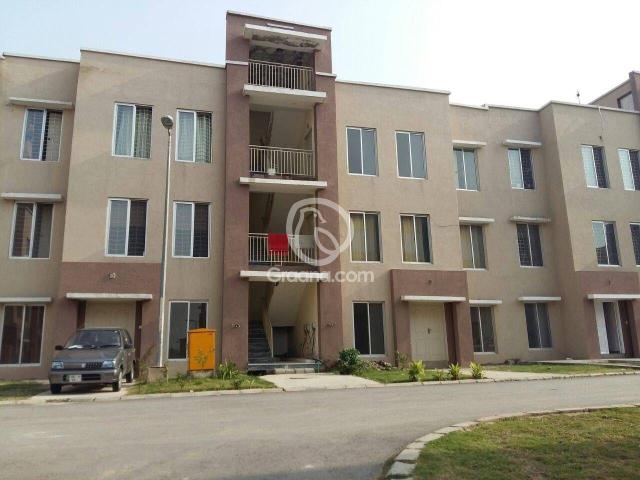 Apartment for sale in Islamabad, Bahria Town