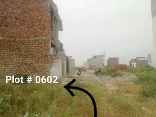 Land for sale in Rawalpindi, Islamabad Capital Territory