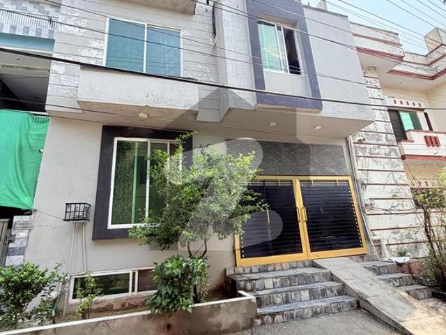 House for sale in Rawalpindi, Islamabad Capital Territory
