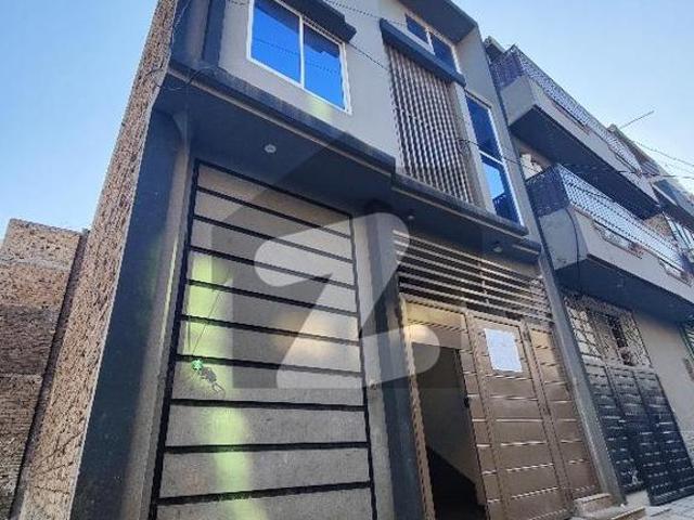 House for rent in Peshawar, Khyber Pakhtunkhwa