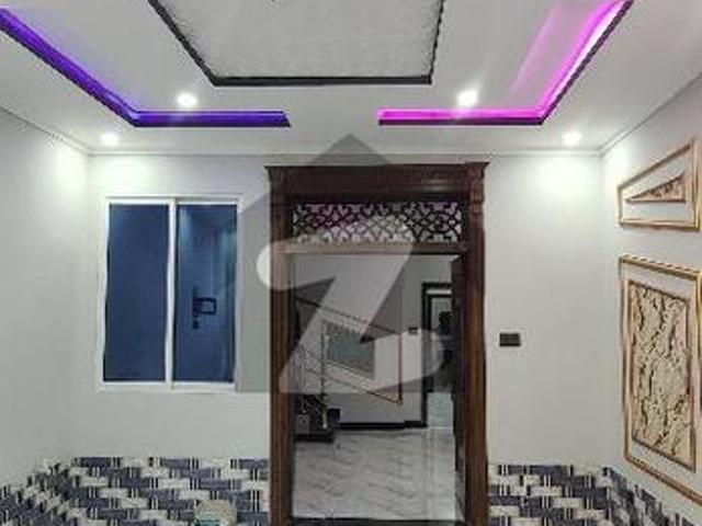 House for sale in Peshawar, North West Frontier Province