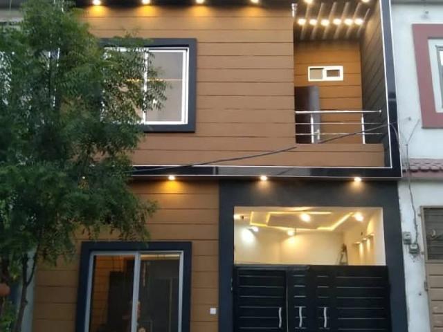 House for sale in Rawalpindi, Islamabad Capital Territory