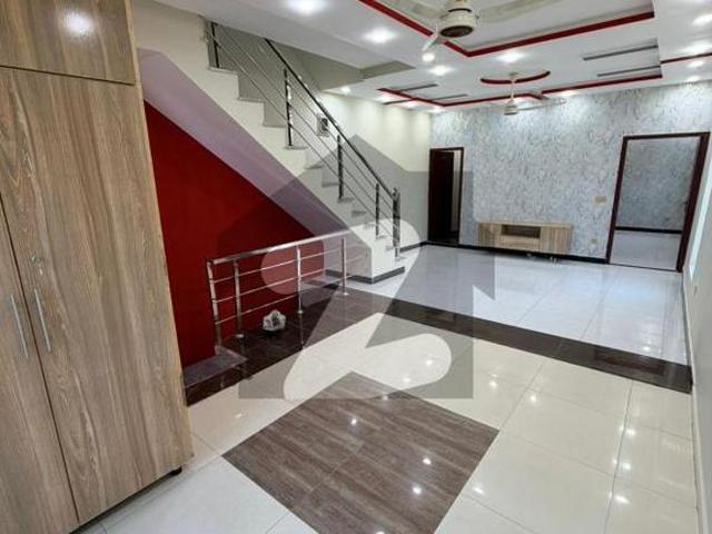 House for rent in Rawalpindi, Islamabad Capital Territory