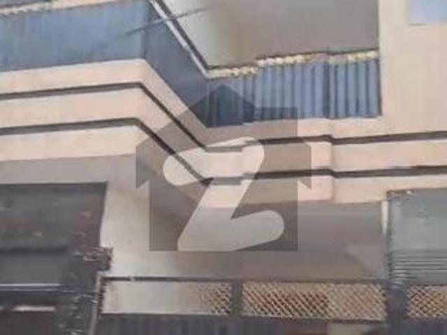 House for rent in Peshawar, North West Frontier Province