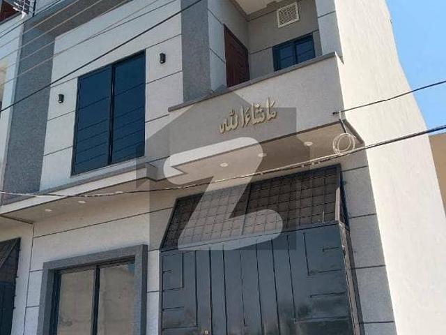 House for sale in Rawalpindi, Islamabad Capital Territory