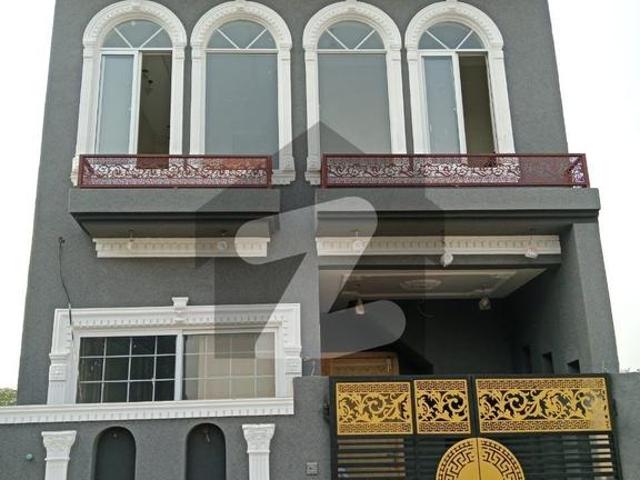House for rent in Lahore