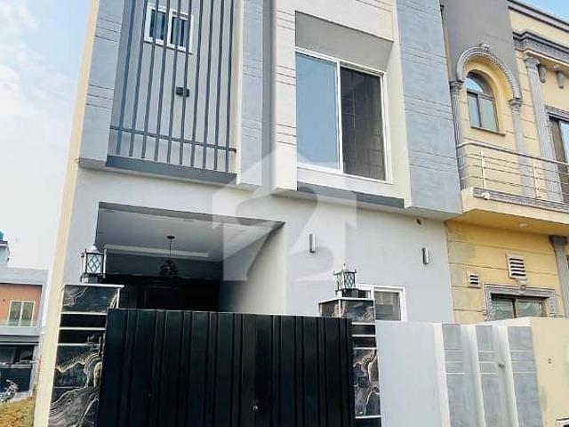 House for sale in Rawalpindi, Islamabad Capital Territory