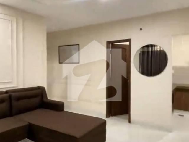 Apartment for rent in Faisalabad, Islamabad Capital Territory