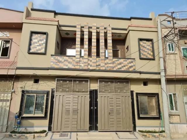 House for sale in Rawalpindi, Islamabad Capital Territory