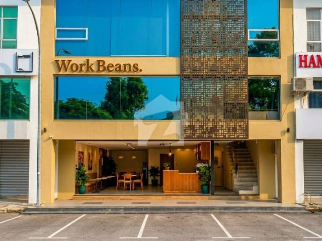 Building for rent in لاہور, لاہور ڈویژن