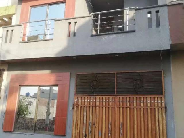 House for sale in Rawalpindi, Islamabad Capital Territory