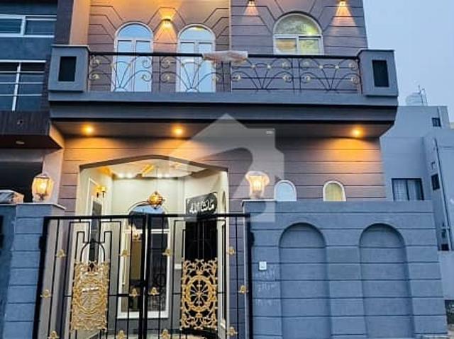 House for sale in Rawalpindi, Islamabad Capital Territory