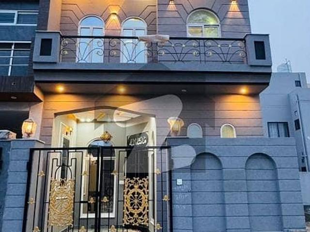 House for sale in Rawalpindi, Islamabad Capital Territory