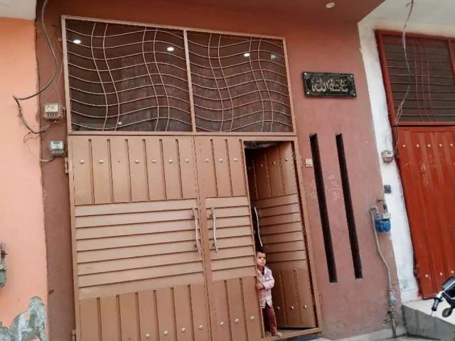 House for sale in Rawalpindi, Islamabad Capital Territory