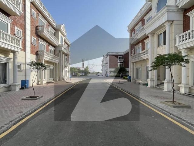 Apartment for sale in Faisalabad, Islamabad Capital Territory