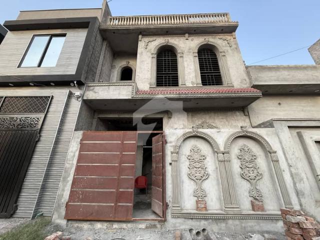 House for sale in Rawalpindi, Islamabad Capital Territory