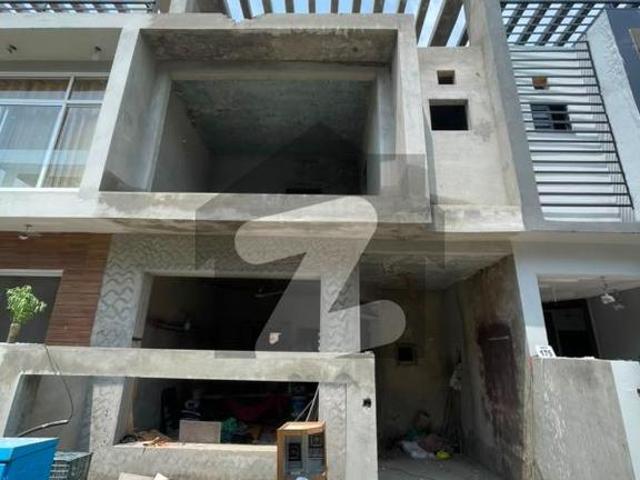 House for sale in Rawalpindi, Islamabad Capital Territory