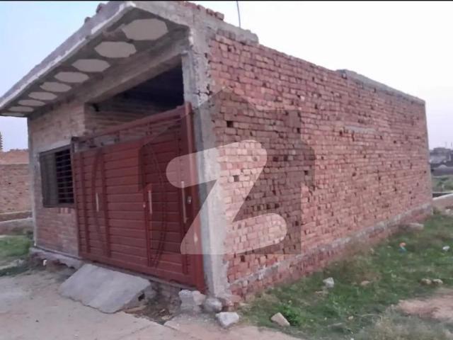 House for sale in Rawalpindi, Punjab