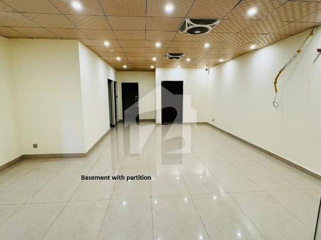 Office for rent in لاہور, لاہور ڈویژن