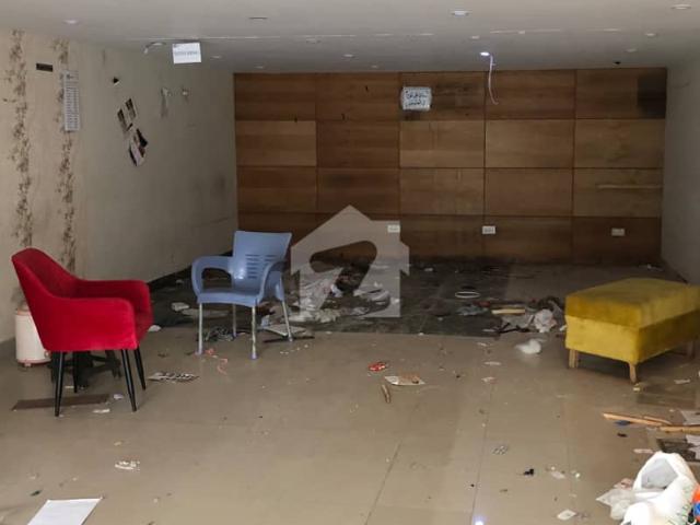 Commercial for rent in لاہور, لاہور ڈویژن