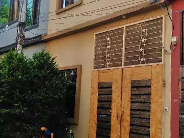 House for sale in Rawalpindi, Islamabad Capital Territory