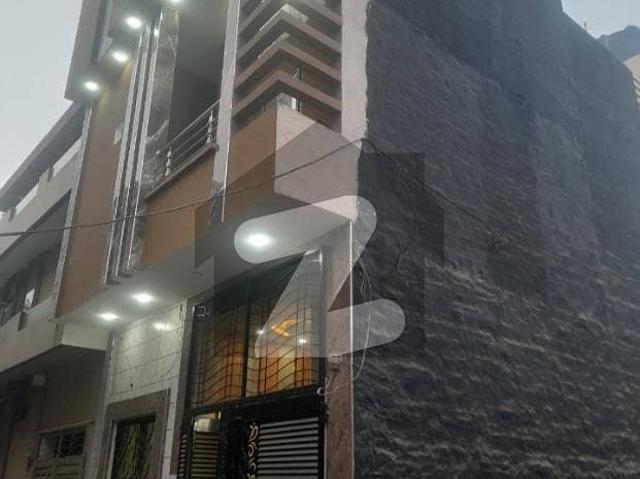 House for sale in Rawalpindi, Islamabad Capital Territory
