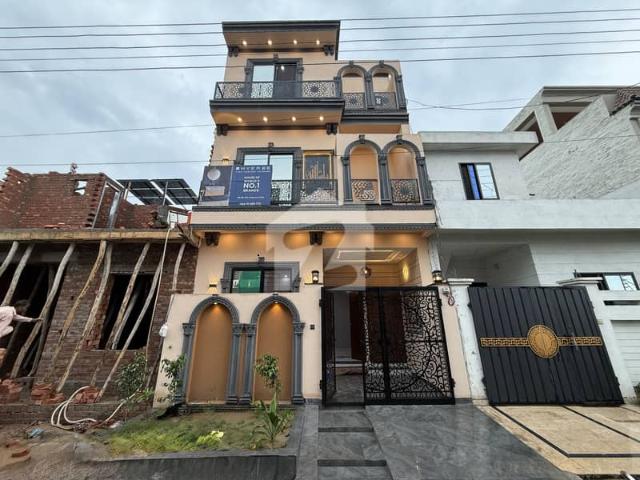 House for sale in Rawalpindi, Islamabad Capital Territory