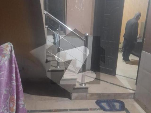 House for sale in Rawalpindi, Islamabad Capital Territory