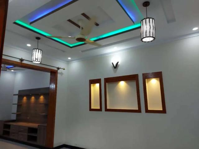 House for sale in Rawalpindi, Islamabad Capital Territory