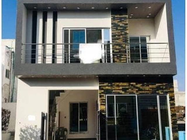 House for sale in Rawalpindi, Islamabad Capital Territory