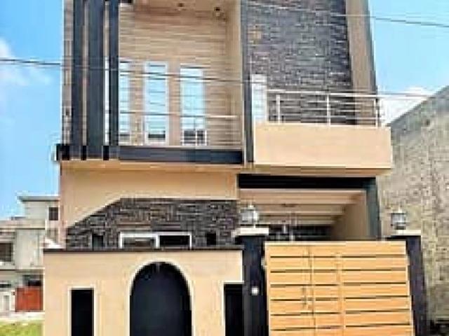 House for sale in Rawalpindi, Islamabad Capital Territory