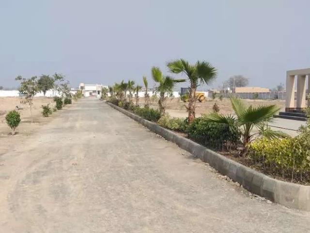 Land for sale in ساہِيوال, ساہیوال ڈویژن