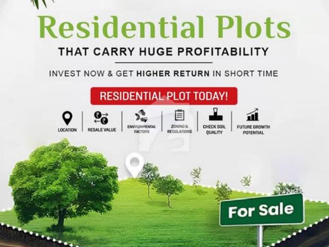 Property for sale in Rawalpindi, Islamabad Capital Territory