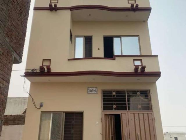 House for sale in Rawalpindi, Islamabad Capital Territory