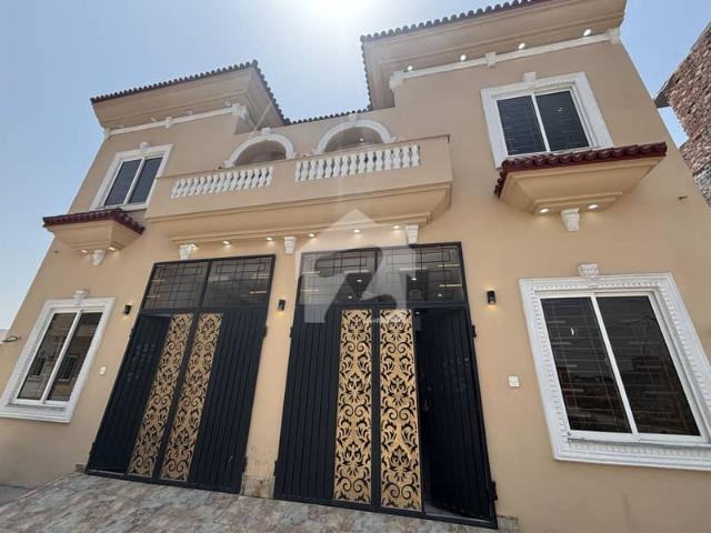 House for sale in Rawalpindi, Islamabad Capital Territory