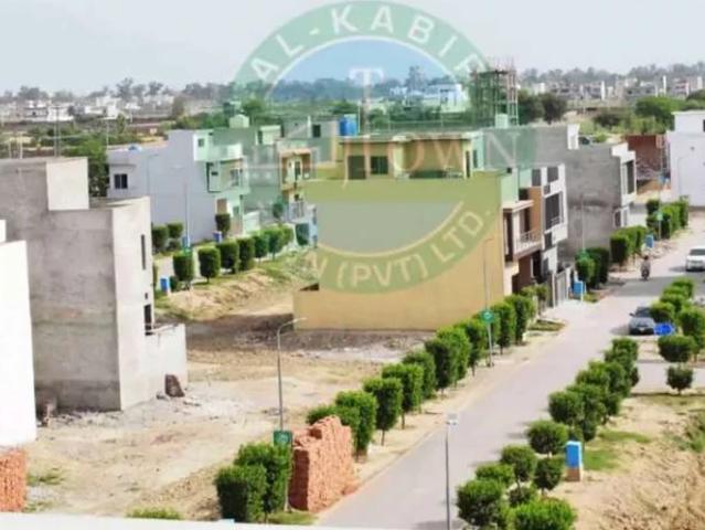 House for sale in Al-Kabeer Town, تروگل