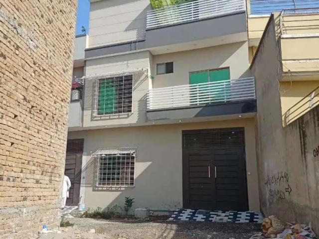 House for sale in تحصیل پشاور شہر, پشاور ڈویژن