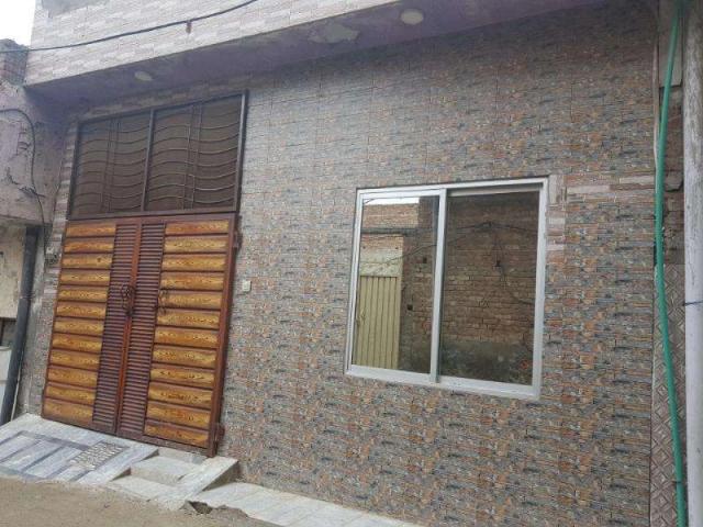 House for sale in Rawalpindi, Islamabad Capital Territory