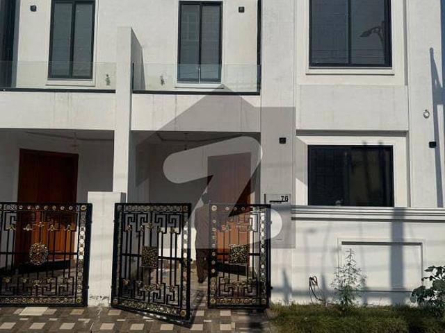 House for sale in Rawalpindi, Islamabad Capital Territory