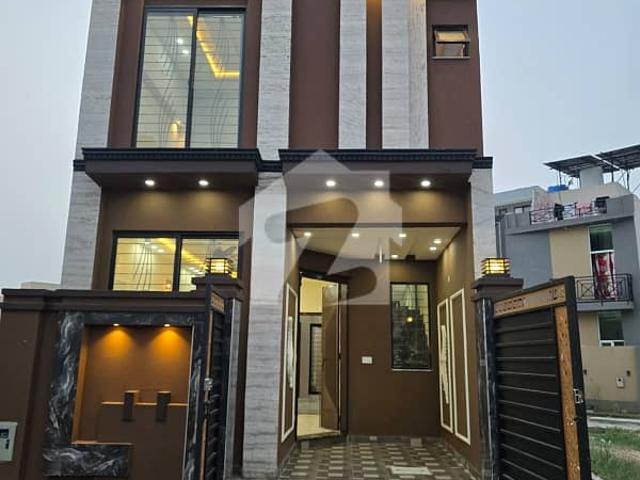 House for sale in Rawalpindi, Islamabad Capital Territory