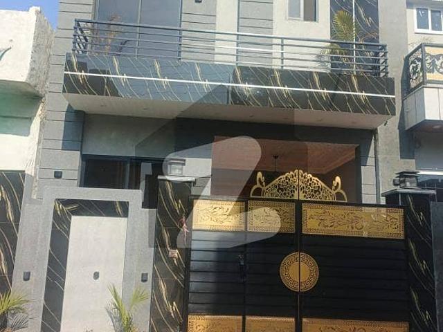 House for sale in Rawalpindi, Islamabad Capital Territory