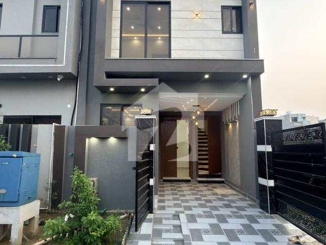 House for sale in Rawalpindi, Islamabad Capital Territory