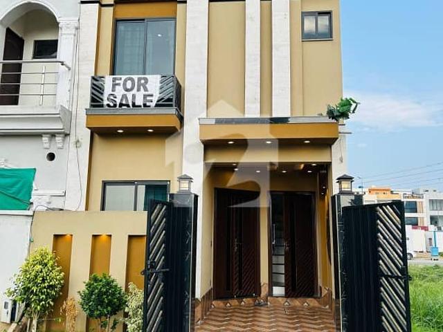 House for sale in Rawalpindi, Islamabad Capital Territory