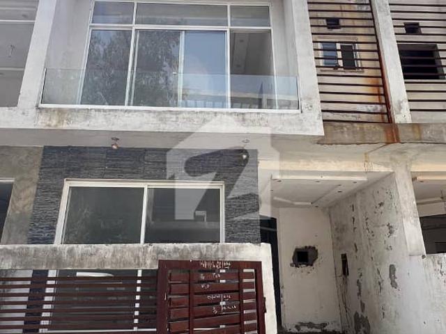 House for sale in Rawalpindi, Islamabad Capital Territory
