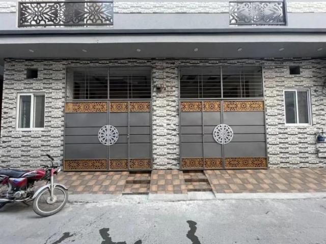 House for sale in Rawalpindi, Islamabad Capital Territory