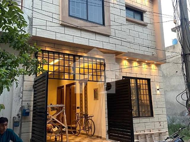 House for sale in Rawalpindi, Islamabad Capital Territory