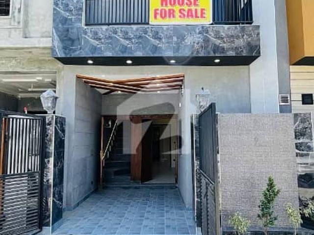 House for sale in Rawalpindi, Islamabad Capital Territory