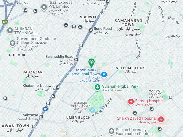 House for sale in Rawalpindi, Islamabad Capital Territory